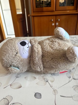 Peluches para bebes
