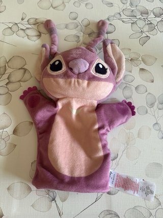 Peluches para bebes