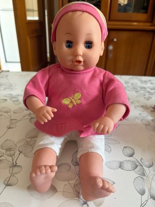 Peluches para bebes