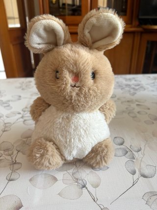 Peluches para bebes