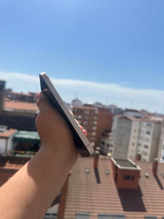 iPhone 13 Rosado
