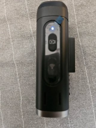 ACTION CAM 4K FULL HD