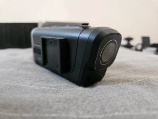 ACTION CAM 4K FULL HD