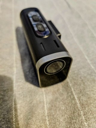 ACTION CAM 4K FULL HD