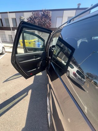 SEAT Alhambra 2004