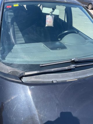 SEAT Alhambra 2004