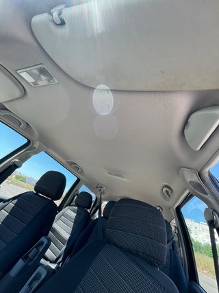 SEAT Alhambra 2004
