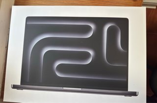 Nuevo MacBook Pro M5 Max 16 64GB 2TB