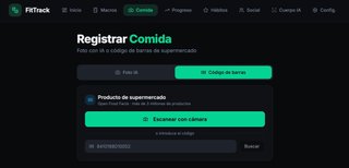 Entrenador personal, nutrición, app person. etc..