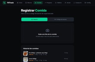 Entrenador personal, nutrición, app person. etc..