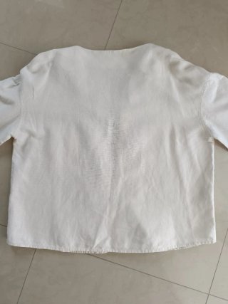Blusa de mulher Mango
