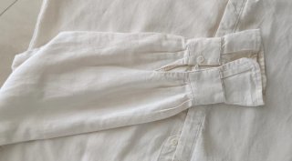 Blusa de mulher Mango