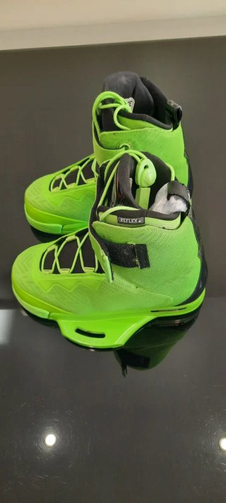 Botas Wakeboard Liquid Force