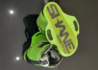 Botas Wakeboard Liquid Force