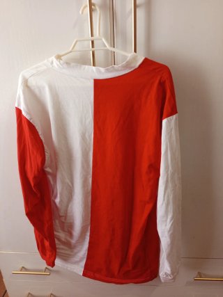 Camiseta Atlético de Madrid
