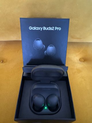 Samsung Galaxy Buds2 Pro Negros