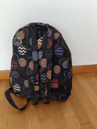 Mochila Roxy Multicolor