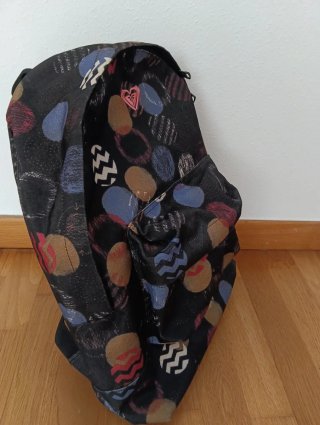 Mochila Roxy Multicolor