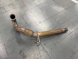Downpipe Golf GTI 7.5/Seat Leon Cupra/Audi A3