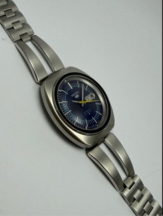 Seiko 5 Sports Automático 6319-8070
