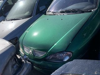 61123 compresor aire 7700103536 renault megane 1.6