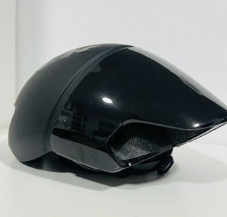 Casco ciclismo Trek aeroba estrenar