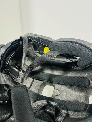 Casco ciclismo Trek aeroba estrenar