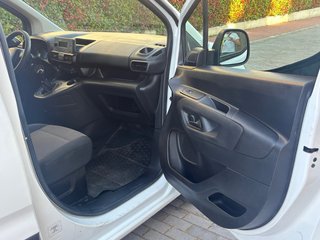 Citroen Berlingo 2019