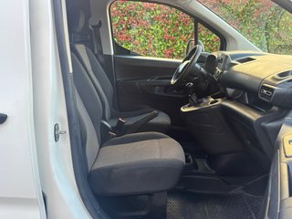 Citroen Berlingo 2019
