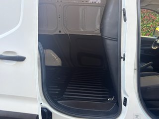 Citroen Berlingo 2019