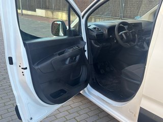 Citroen Berlingo 2019