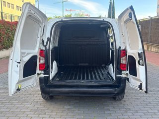 Citroen Berlingo 2019