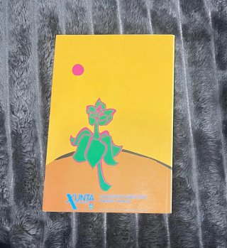 Un pack de literatura infantil/juvenil en gallego.