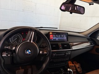 BMW X5 2009