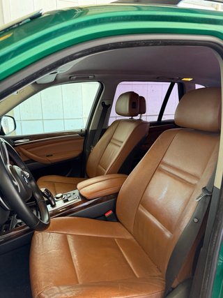 BMW X5 2009