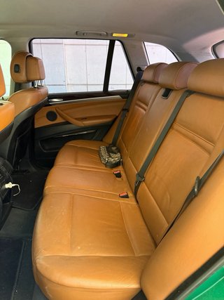 BMW X5 2009