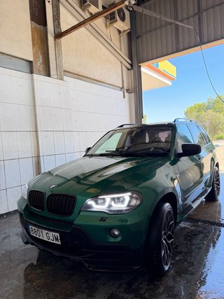 BMW X5 2009