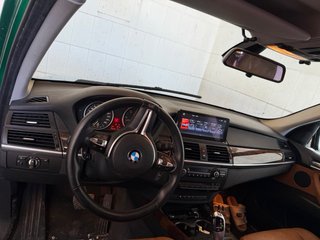 BMW X5 2009
