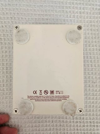 Wampler Low Blow Bass Overdrive
