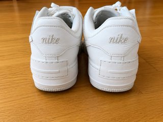 Nike Air Force 1 Blancas