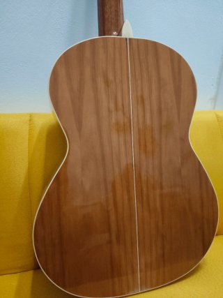 Guitarra Apc 5 Koa