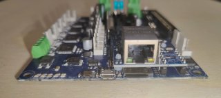 Placa Duet 3D WiFi
