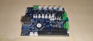 Placa Duet 3D WiFi
