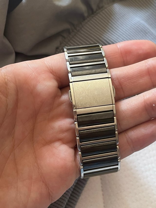 Rado Jubilé Diastar Cerámica y Titanio