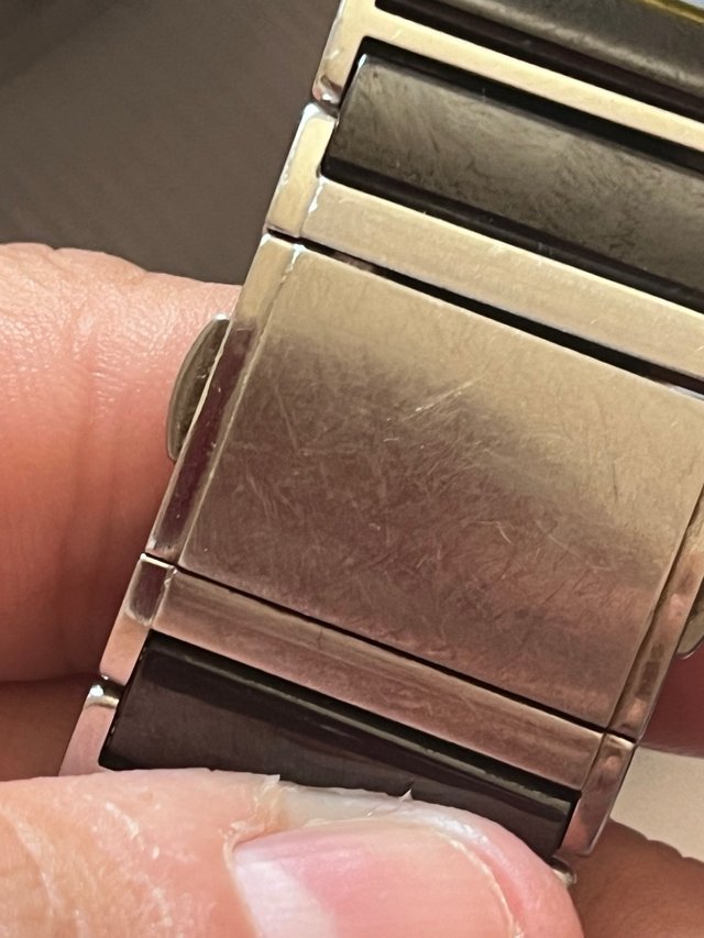 Rado Jubilé Diastar Cerámica y Titanio