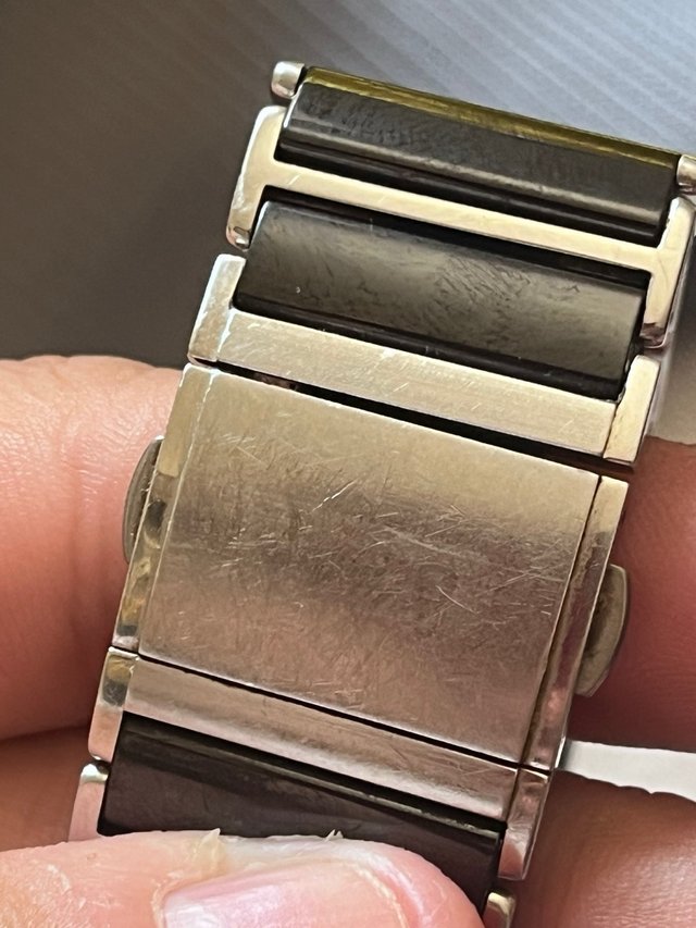 Rado Jubilé Diastar Cerámica y Titanio