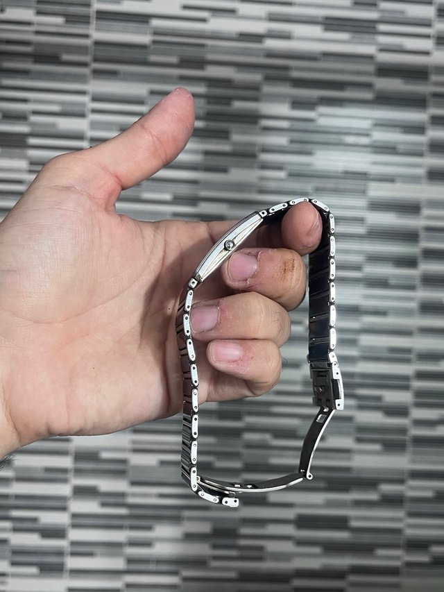 Rado Jubilé Diastar Cerámica y Titanio