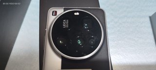 Kit Xiaomi 15 Ultra Negro