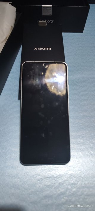 Kit Xiaomi 15 Ultra Negro