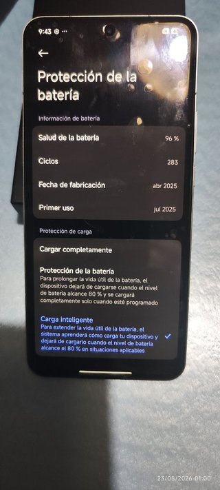 Kit Xiaomi 15 Ultra Negro